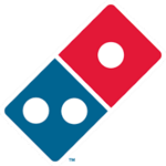 domino's pizza usa android application logo